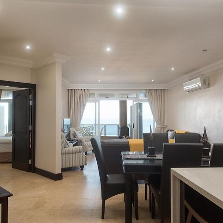 Ballito Manor View 503 - With Generator المظهر الخارجي الصورة