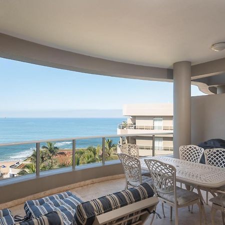 Ballito Manor View 503 - With Generator المظهر الخارجي الصورة