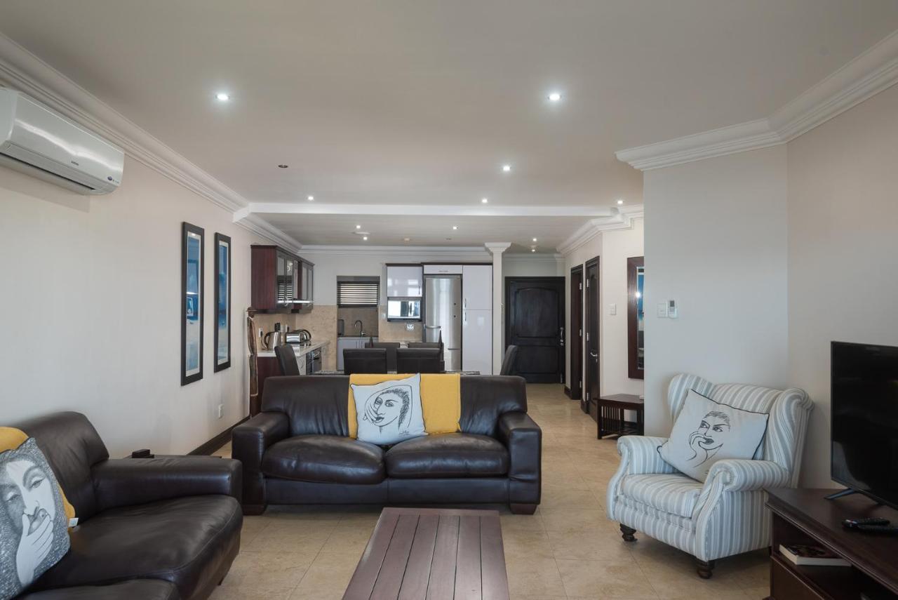 Ballito Manor View 503 - With Generator المظهر الخارجي الصورة