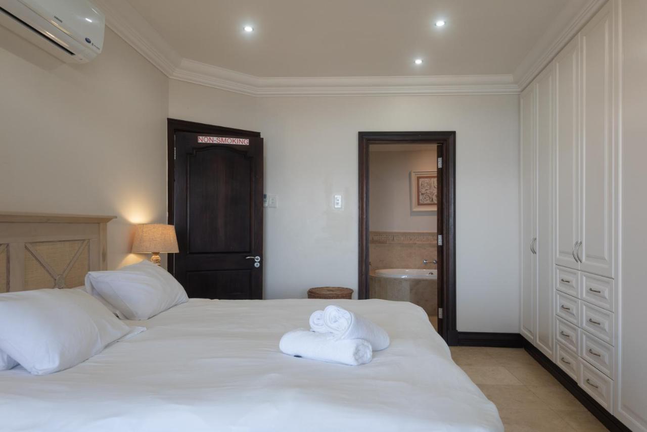 Ballito Manor View 503 - With Generator المظهر الخارجي الصورة