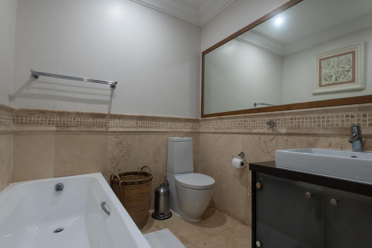 Ballito Manor View 503 - With Generator المظهر الخارجي الصورة