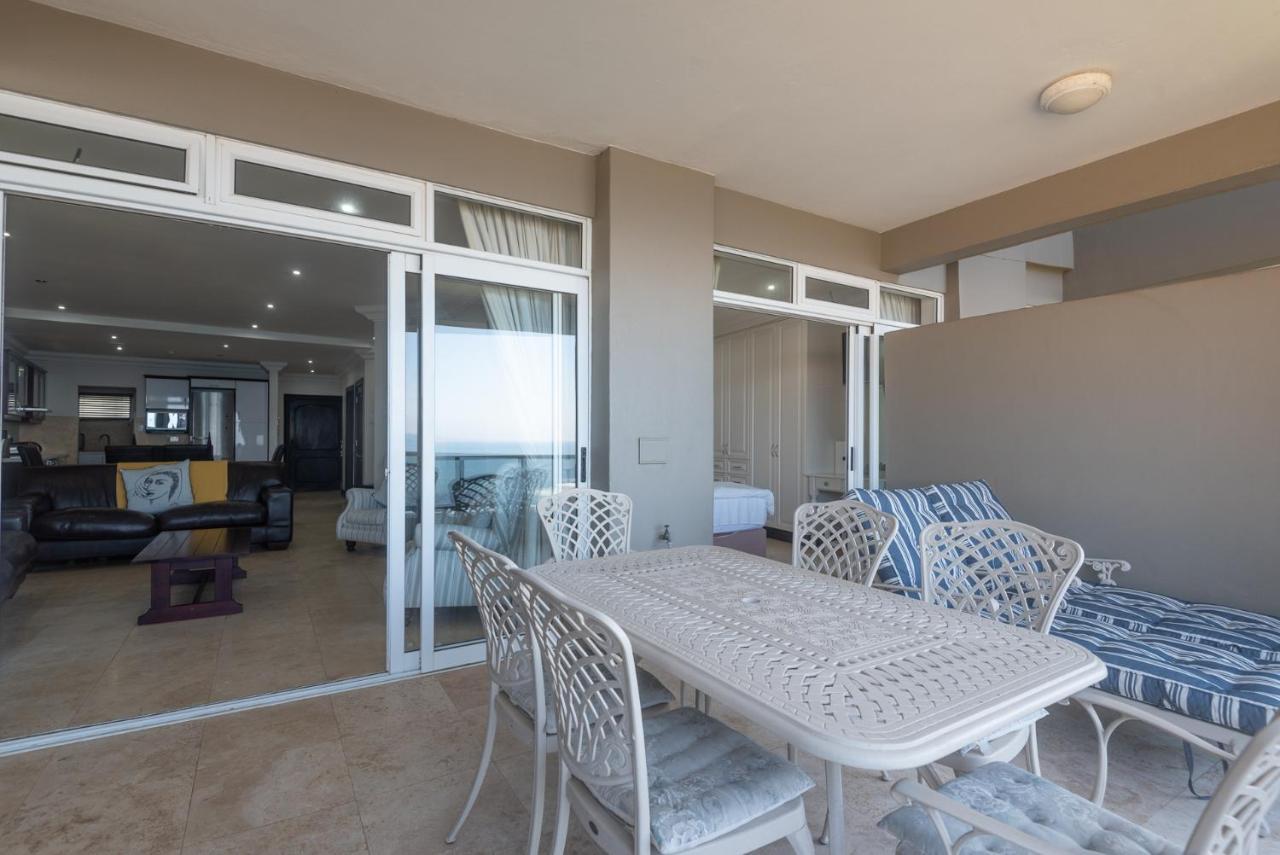 Ballito Manor View 503 - With Generator المظهر الخارجي الصورة