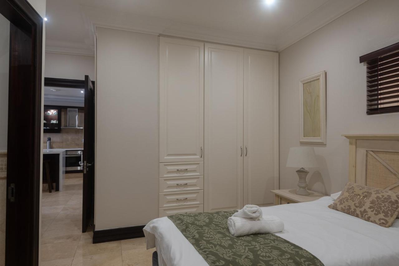 Ballito Manor View 503 - With Generator المظهر الخارجي الصورة