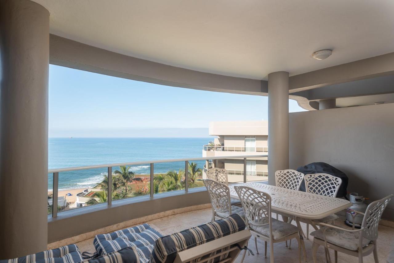 Ballito Manor View 503 - With Generator المظهر الخارجي الصورة