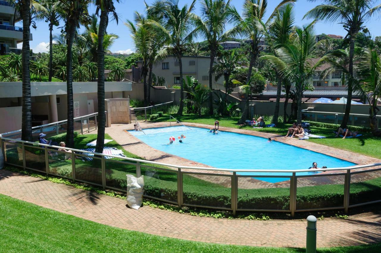 Ballito Manor View 503 - With Generator المظهر الخارجي الصورة